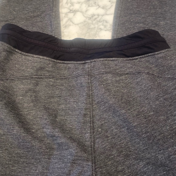 Crz yoga jogger sweatpants - Picture 2 of 3